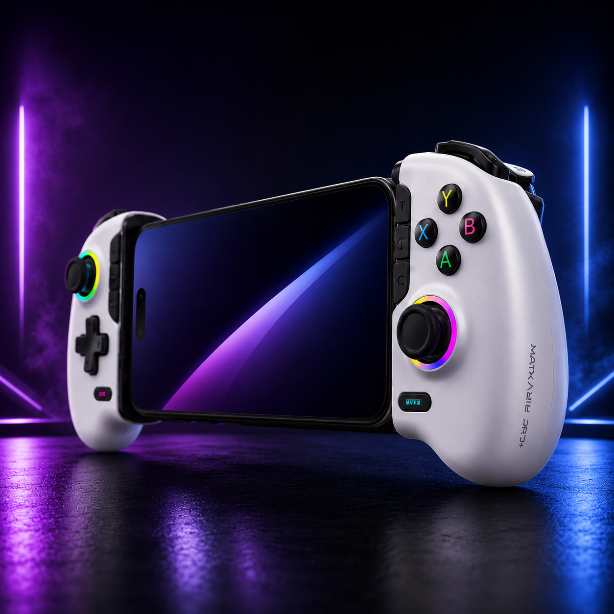 Matrix Gaming Kit