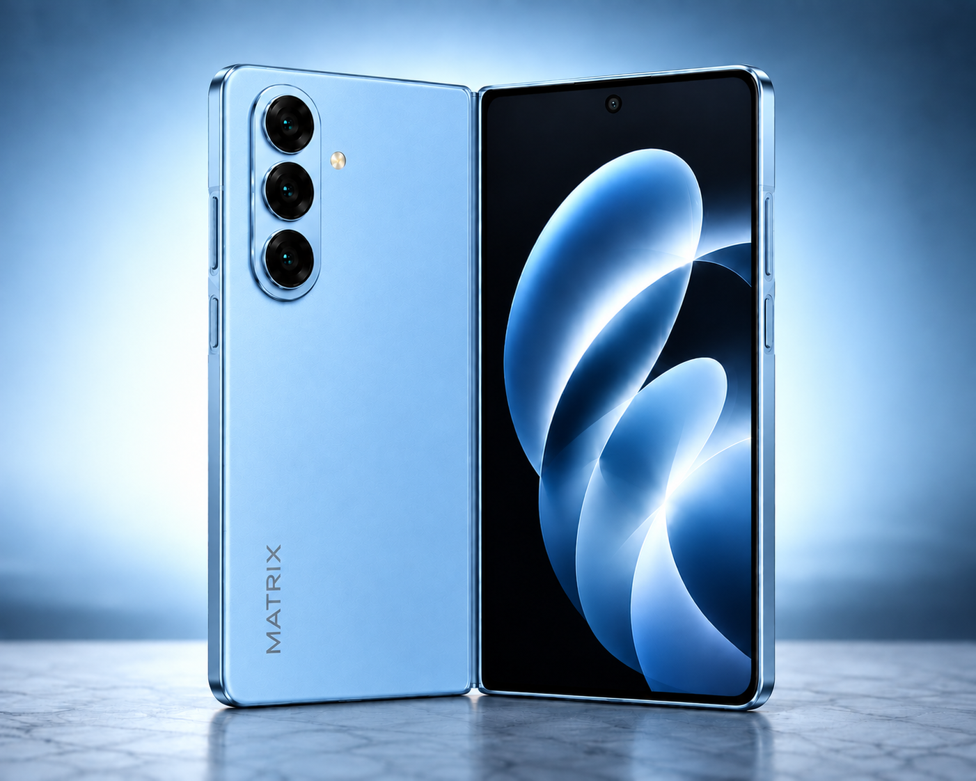 Matrix paspo angle 9