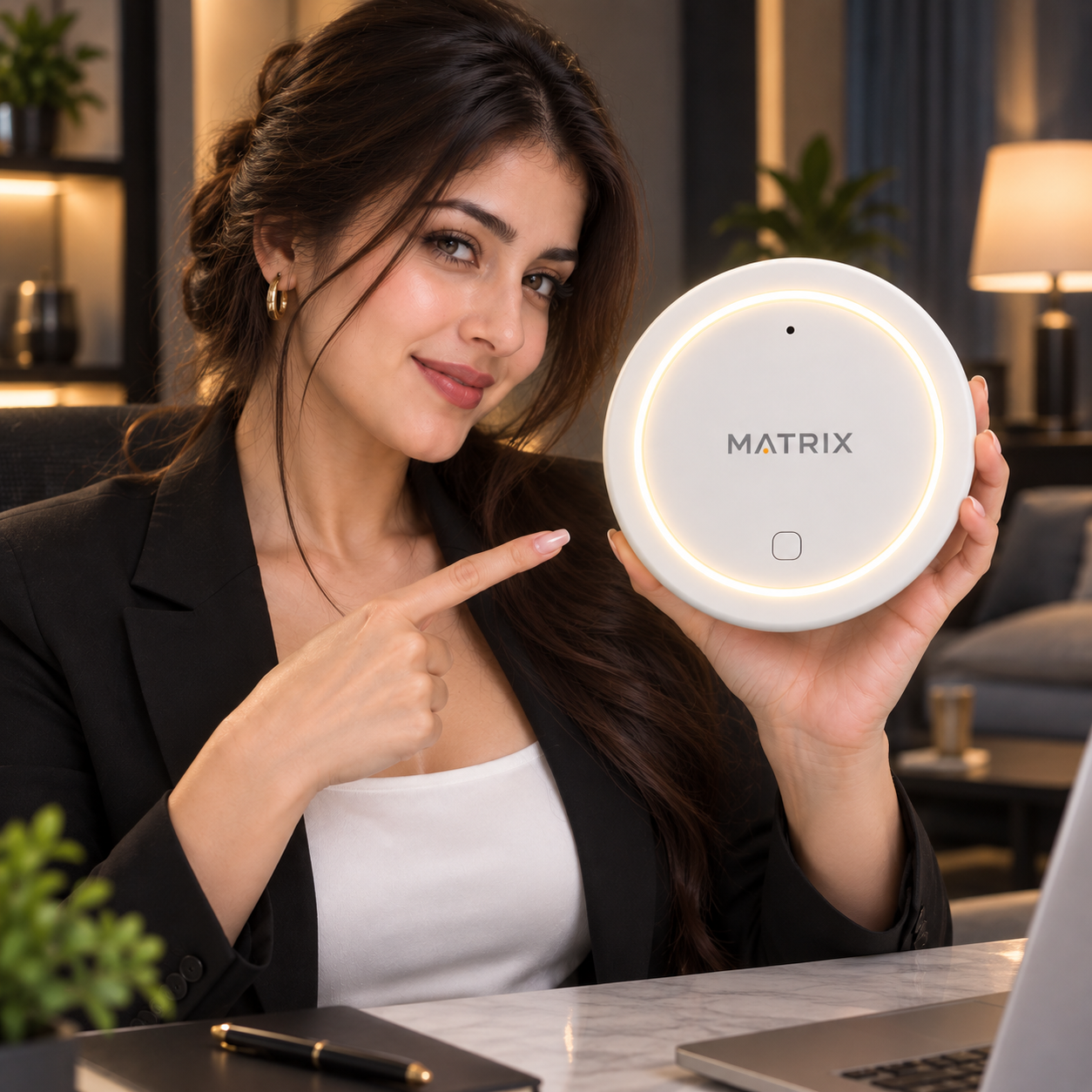 Matrix Orbit Pro